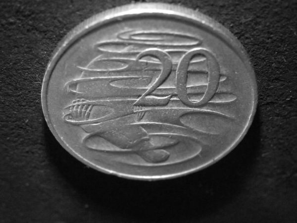 20cent?-Wavy